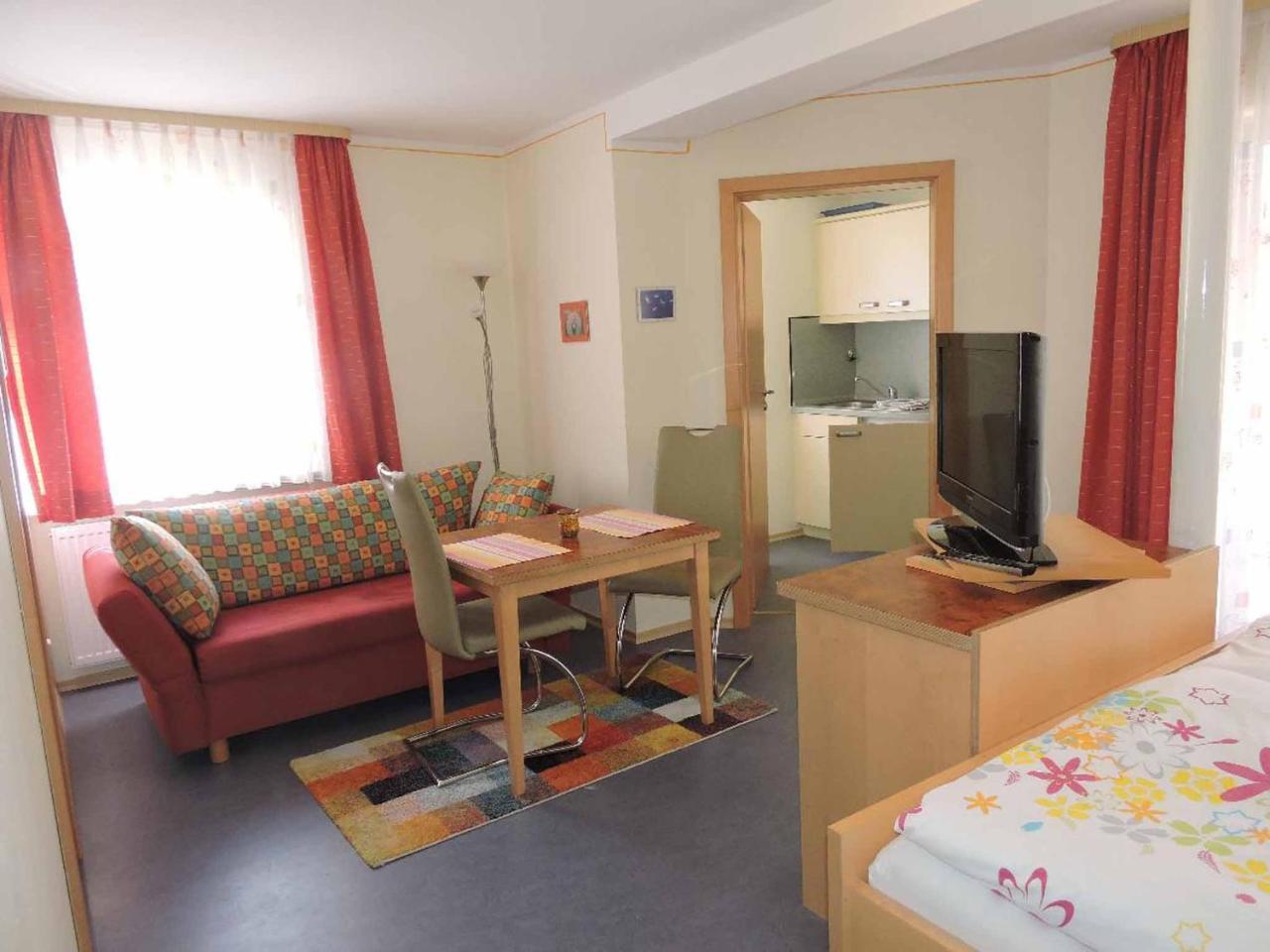 Appartementhaus Loewenzahn Bad Füssing Extérieur photo