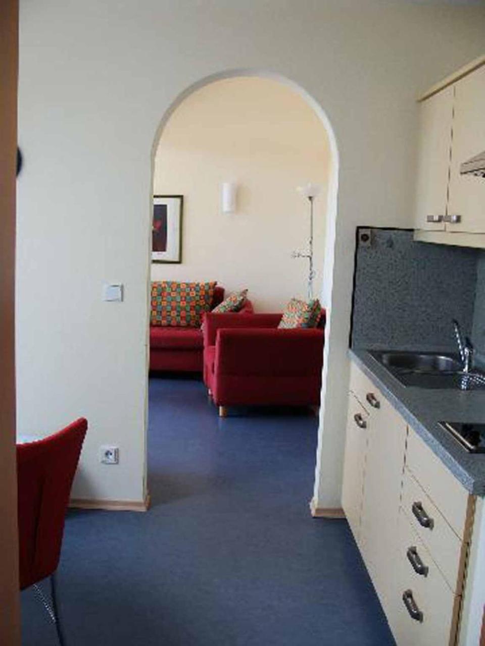 Appartementhaus Loewenzahn Bad Füssing Extérieur photo